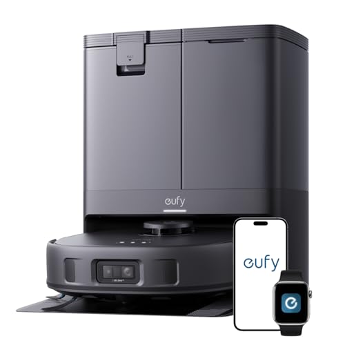 eufy X10 Pro Omni Review: A Smart Buy for Mixed Floors?