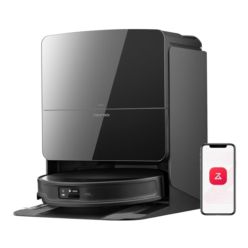Roborock Saros 10R Review: A Flagship Robot Vacuum With a Real Floor-Plan Test