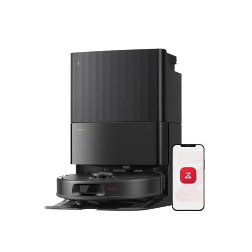 Roborock Qrevo S5V Review: Does FlexiArm Edge Mopping Solve a Real Problem?