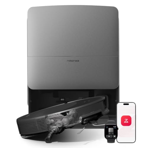 Roborock Saros 20 Review: What a 36,000 Pa Flagship Still Needs From Your Home