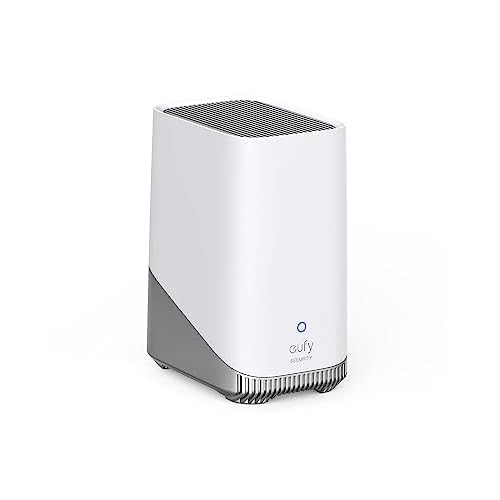 eufy HomeBase 3 (HomeBase S380), Smart Hub for eufy Devices Review: What to Know Before Buying