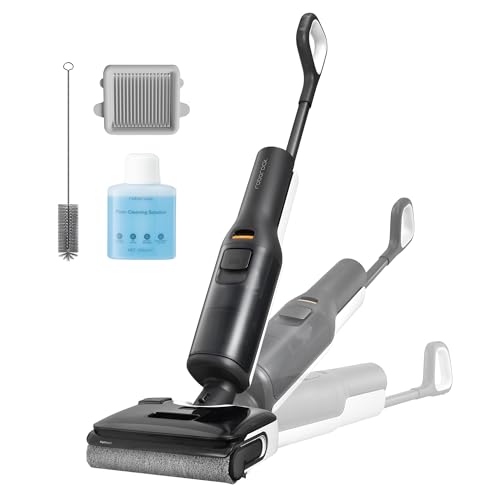 Roborock F25 LT Wet Dry Vacuum Cleaner, 20000Pa Hard Floor Vacuum Mop Combo Review: What to Know Before Buying