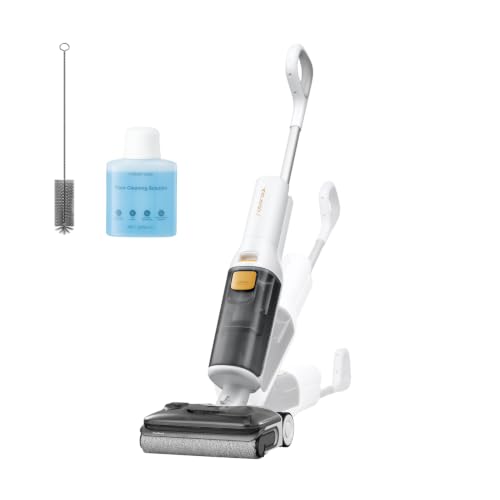 Roborock F25 GT Gen 2 Wet Dry Vacuum Cleaner, Cordless Vacuum Mop Combo Review: What to Know Before Buying