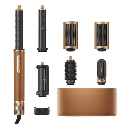 Dreame AirStyle Pro 7-in-1 Hair Styler & High Speed Dryer Review: What to Know Before Buying