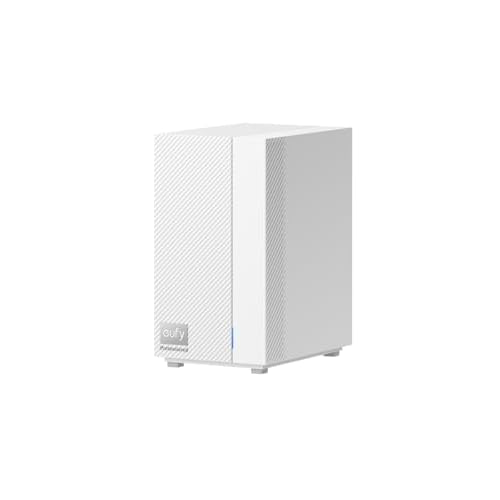 eufy HomeBase Professional S1, 4G LTE&Battery Backup, 16TB Storage Review: What to Know Before Buying