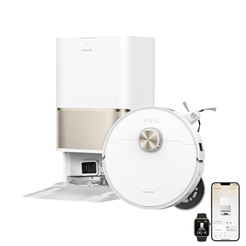 Dreame L60 Ultra PE Robot Vacuum and Mop with 220+ Object Recognition Review: What to Know Before Buying