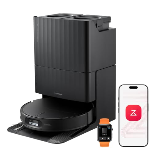 Roborock Qrevo Edge 2 Robot Vacuum and Mop, 25,000Pa, 3.14” Ultra-Slim Review: What to Know Before Buying