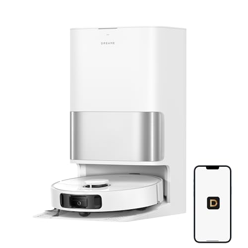 Dreame D30 Ultra CE Robot Vacuum and Mop, 25,000Pa Powerful Suction Review: What to Know Before Buying