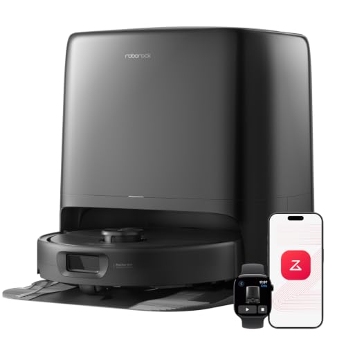 Roborock 2026 New Qrevo 2 Pro Robot Vacuum and Mop, 20,000Pa Suction, FlexiArm Edge Mopping, Zero-Tangle, High-Temp Review: What to Know Before Buying
