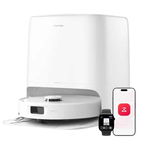 Roborock 2026 New Qrevo 2 Pro Robot Vacuum and Mop, 20,000Pa Suction Review: What to Know Before Buying