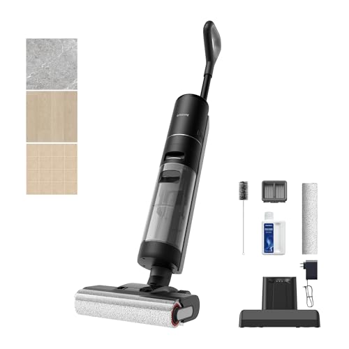 Best Wet-Dry Vacuum for Hard Floors: Which Floor Washer Fits Your Routine?