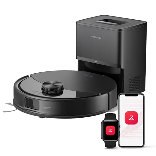 Best Robot Vacuum for Pet Hair and Mixed Floors: A Practical Shortlist