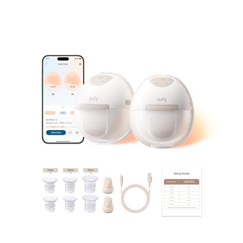 Best Wearable Breast Pump for Hands-Free Daytime Use: Fit Comes First