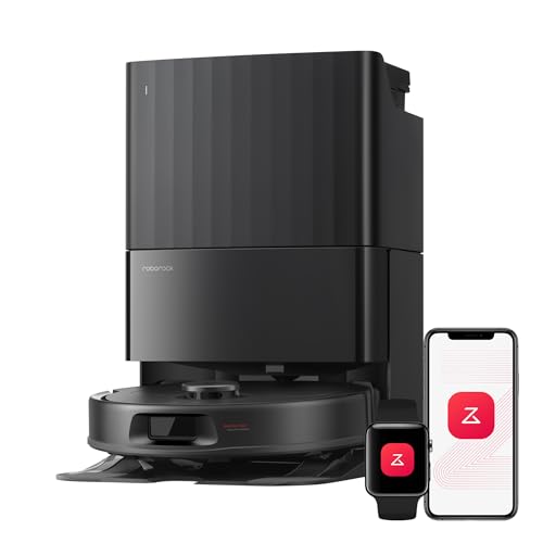 Roborock Qrevo S Pro vs Qrevo CurvX: Which Premium Robot Is the Better Buy?