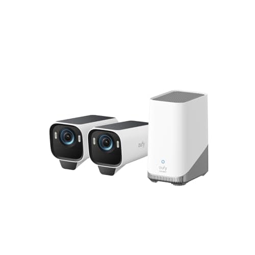 eufyCam S3 Pro Review: Is 4K Solar Outdoor Coverage Worth Planning Around?