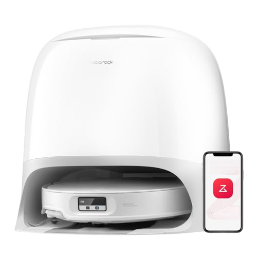 Roborock Qrevo CurvX Review: Is the 22,000 Pa Robot Worth the Premium?