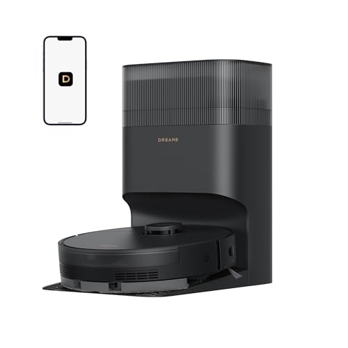 Dreame D20 Plus Review: A Pet-Hair Robot With a Useful Detangling Angle
