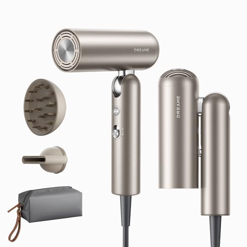 Dreame Pocket Pro Review: A Dual-Voltage Travel Dryer With More Than Portability