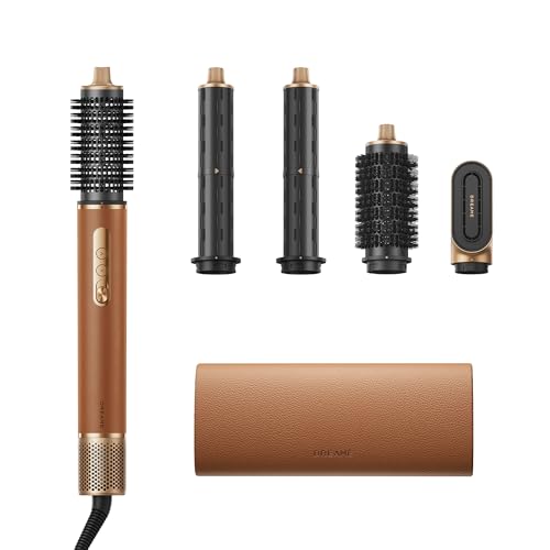 Dreame AirStyle Suite Pro Review: A Multi-Styler That Needs a Routine