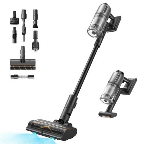 Dreame Z30 Review: What an 850W Cordless Vacuum Needs to Prove